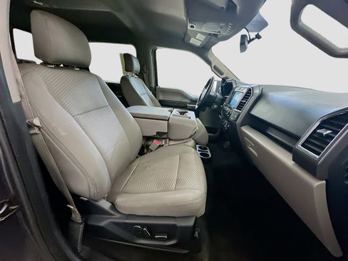 Used 2015 Ford F150 XLT w/ Equipment Group 302A Luxury image 31