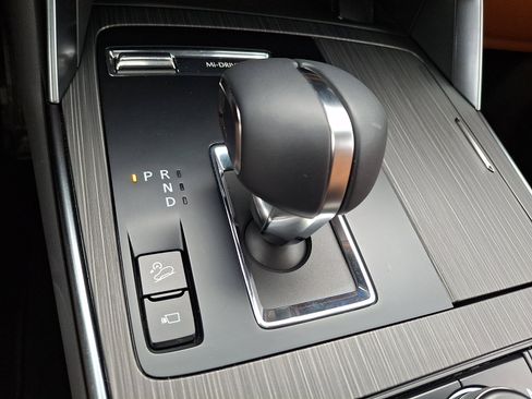 Used 2025 MAZDA CX-90 3.3 Turbo S w/ Premium Plus image 16