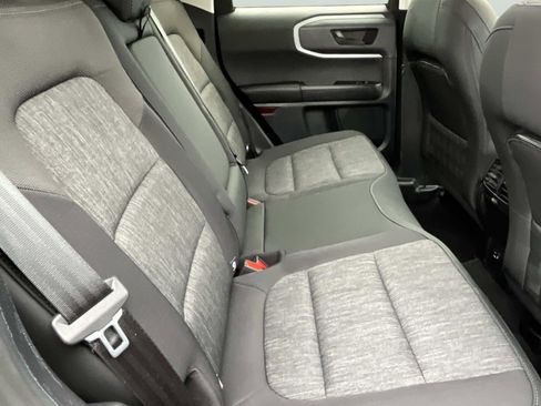 Used 2023 Ford Bronco Sport Big Bend w/ Convenience Package image 20