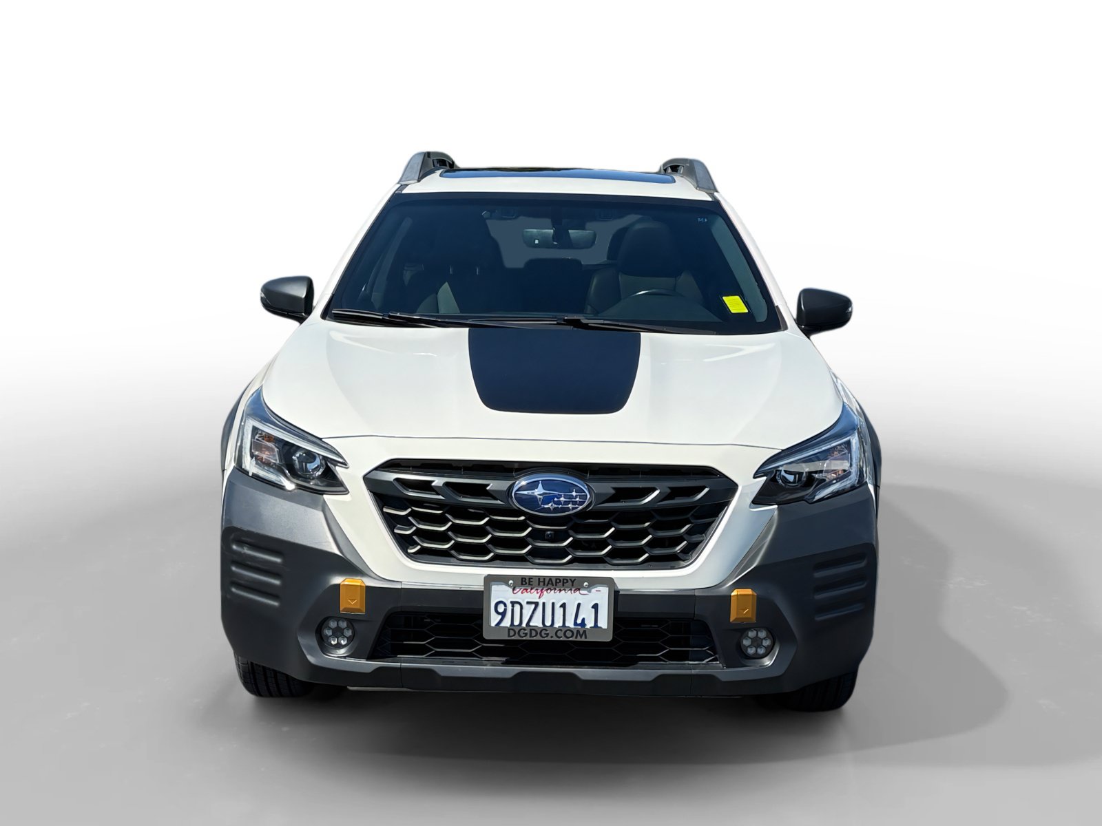 Used 2022 Subaru Outback Wilderness w/ Wilderness Package AWD/4WD image 8