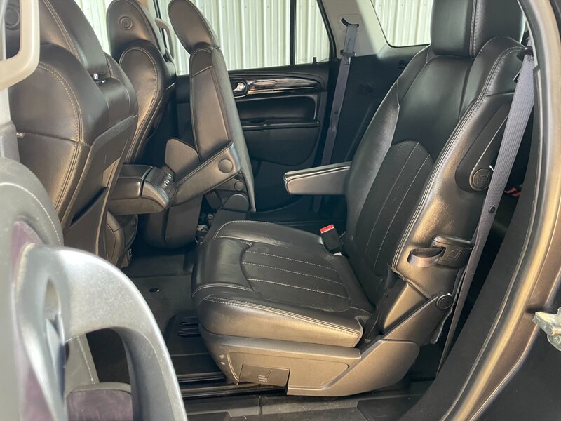 Used 2015 Buick Enclave Leather AWD/4WD image 15