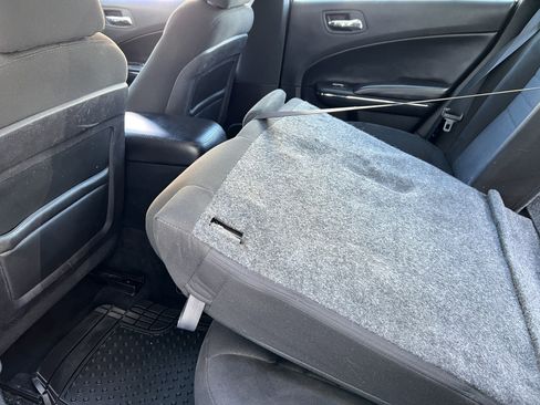 Used 2014 Dodge Charger SE RWD image 14