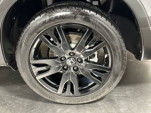 Certified 2022 Honda Pilot Special Edition image 12