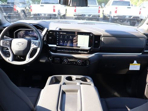 New 2026 Chevrolet Silverado 1500 LT AWD/4WD image 14