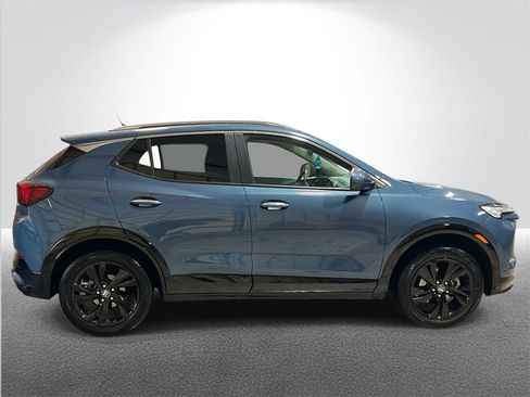 Certified 2024 Buick Encore GX Sport Touring w/ Comfort Package image 6