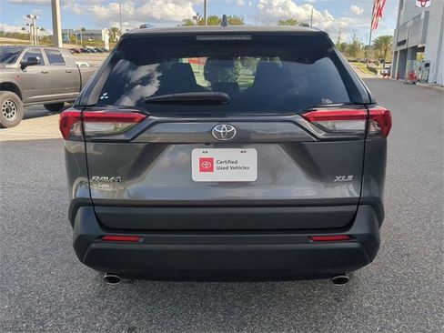 Certified 2023 Toyota RAV4 XLE w/ Convenience Package image 5
