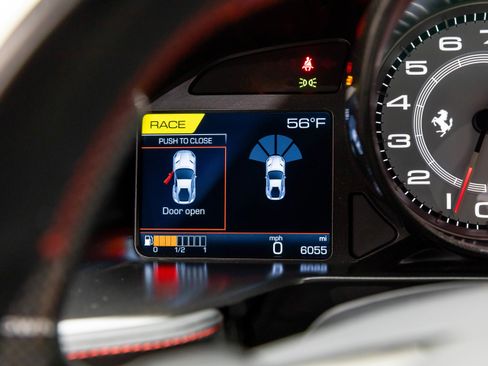 Certified 2019 Ferrari 812 Superfast image 27