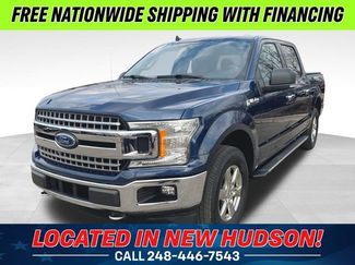 Used 2019 Ford F150 XLT w/ Equipment Group 302A Luxury video 1
