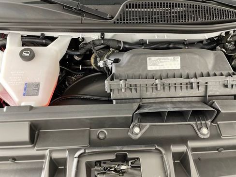 New 2025 Chevrolet Express 3500 w/ Driver Convenience Package image 12