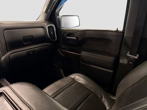 Used 2019 GMC Sierra 1500 Denali image 25