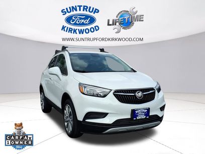 Used 2019 Buick Encore Preferred
