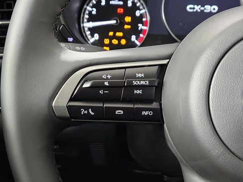 New 2026 MAZDA CX-30 AWD 2.5 S image 15