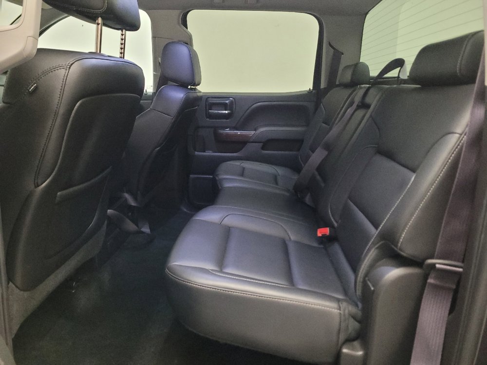 Used 2014 GMC Sierra 1500 SLT RWD image 18