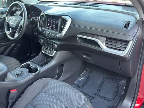 Certified 2023 GMC Terrain SLE w/ Elevation Edition AWD/4WD image 11