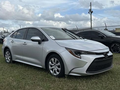 Used 2024 Toyota Corolla LE image 14