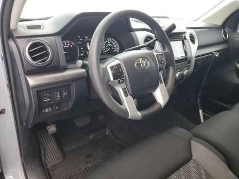 Used 2019 Toyota Tundra SR5 AWD/4WD image 19