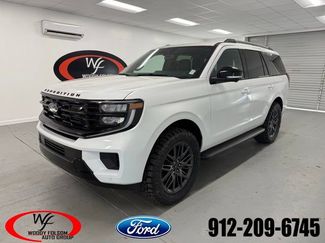 New 2026 Ford Expedition Platinum w/ Stealth Appearance Package video 1