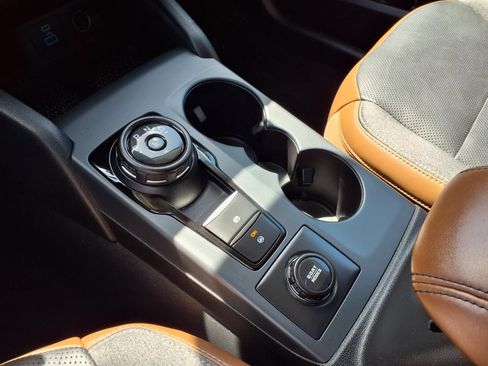 Used 2022 Ford Bronco Sport Outer Banks AWD/4WD image 22