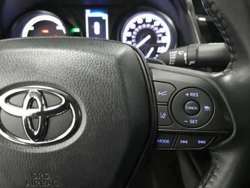 Certified 2023 Toyota Camry SE image 20