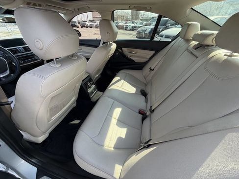 Used 2015 BMW 328i Sedan image 10