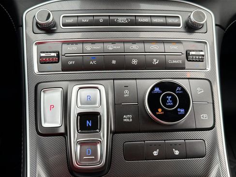Used 2023 Hyundai Santa Fe SEL w/ Premium Package AWD/4WD image 24