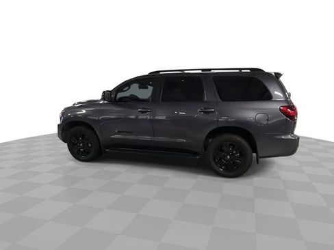 Used 2020 Toyota Sequoia TRD Sport w/ TRD Sport Premium Package image 6