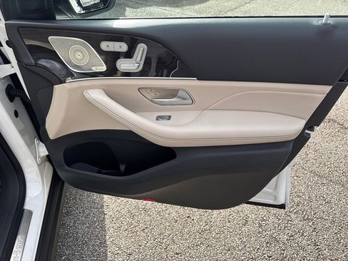 Used 2020 Mercedes-Benz GLE 350 image 14