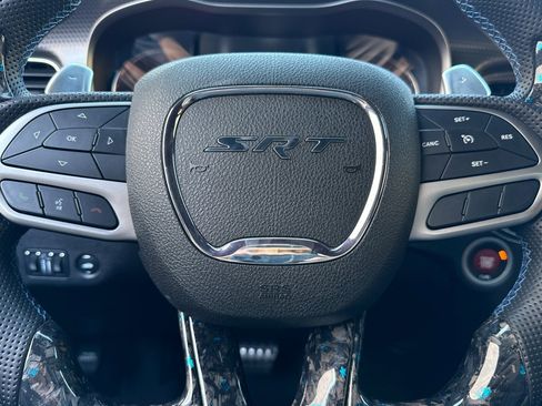 Used 2023 Dodge Charger SRT Hellcat image 24