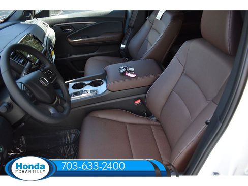 New 2026 Honda Ridgeline RTL image 14