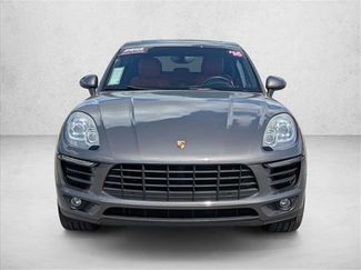 Used 2016 Porsche Macan S video 2