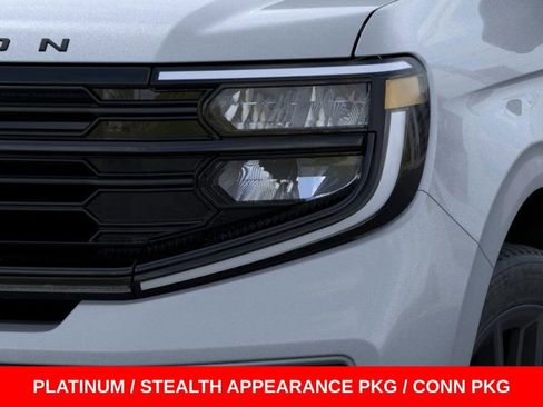New 2026 Ford Expedition Platinum image 18