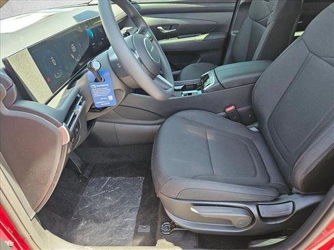New 2026 Hyundai Tucson SE FWD image 4