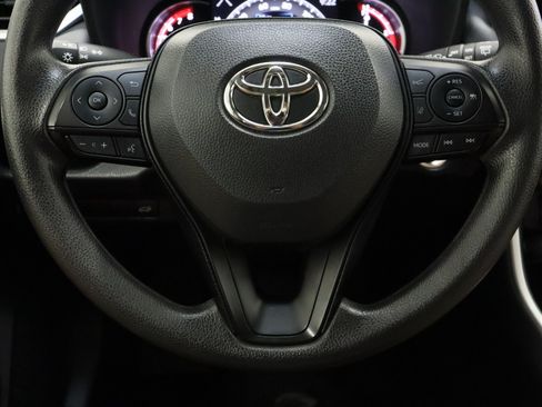 Used 2025 Toyota RAV4 XLE w/ Convenience Package AWD/4WD image 24