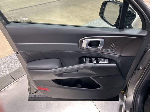 New 2026 Kia Sorento SX Prestige image 12