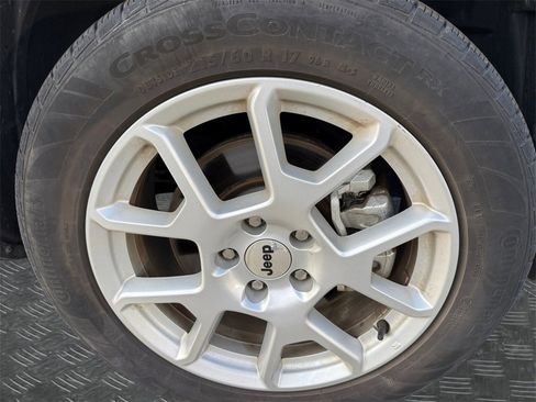 Used 2022 Jeep Renegade Latitude w/ Convenience Group image 21