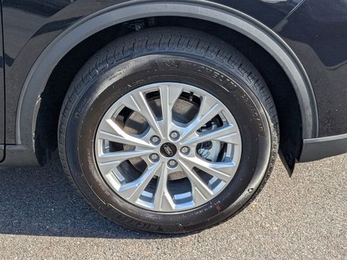 New 2026 Ford Escape Active image 11