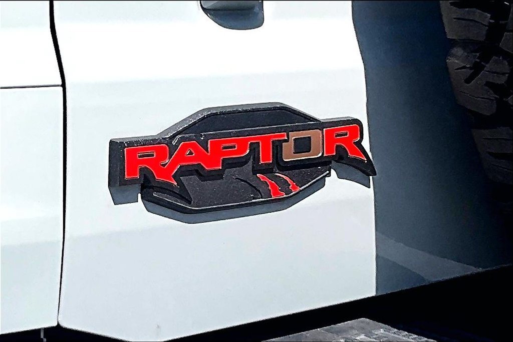 Used 2023 Ford Bronco Raptor AWD/4WD image 7