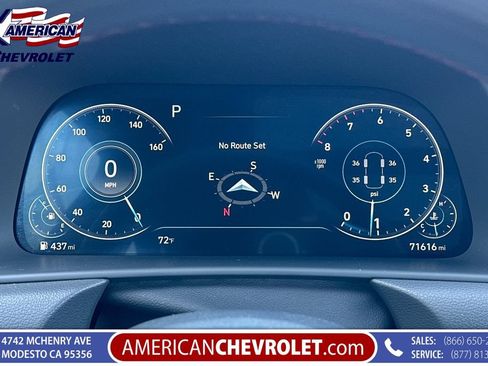 Used 2023 Hyundai Sonata SEL Plus FWD image 35