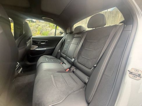 Used 2024 Mercedes-Benz C 63 AMG S image 20