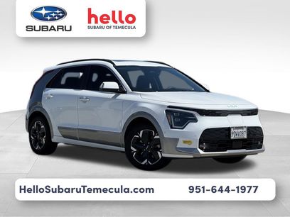 Used 2023 Kia Niro Wave