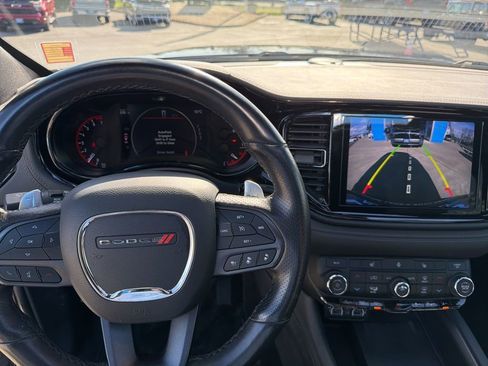 Used 2022 Dodge Durango GT w/ GT Premium Group image 13