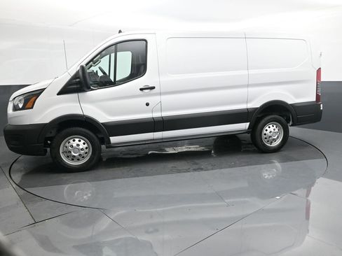 New 2025 Ford Transit 350 Low Roof AWD image 2