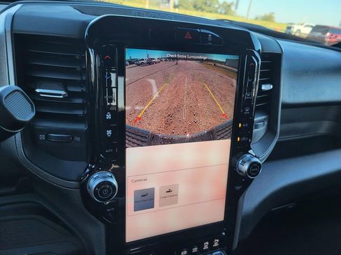 New 2026 RAM 3500 Tradesman image 22