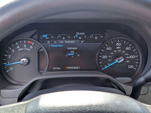 New 2026 Ford E-350 and Econoline 350 Super Duty w/ Power Equipment Group image 26