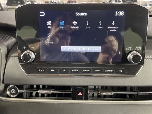 Used 2023 Mitsubishi Outlander SE image 23