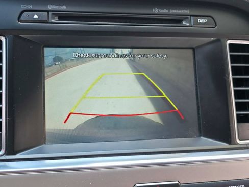 Used 2016 Hyundai Sonata SE FWD image 23