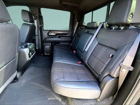 Used 2024 Chevrolet Silverado 3500 High Country w/ Midnight Edition image 26