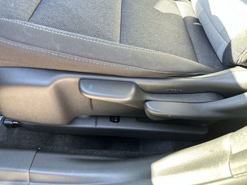 Used 2024 Chevrolet Trax LS FWD image 16