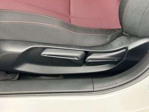 Used 2025 Honda Civic Si image 23