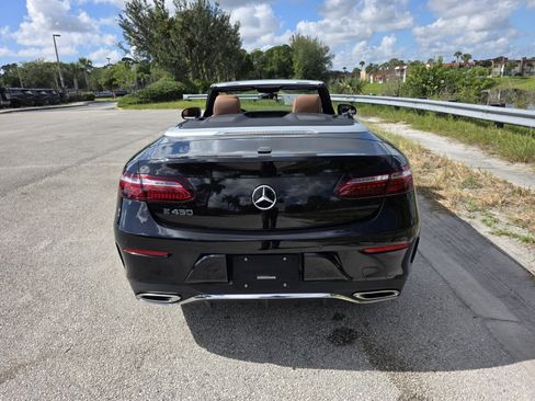 Used 2023 Mercedes-Benz E 450 Cabriolet image 6